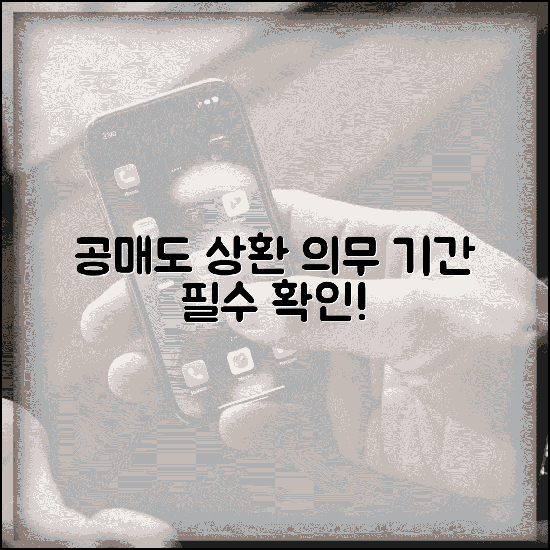 공매도 상환기간 규정 | 공매도 포지션 상환 의무 기간
