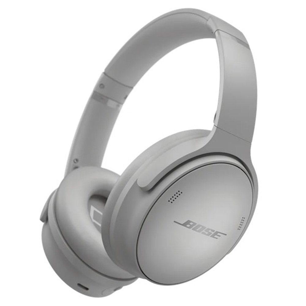 보스 콰이어트 컴포트 노이즈 캔슬링 블루투스 헤드폰, 실버 문나이트 그레이할인· 5일 남음 상세 이미지 1
