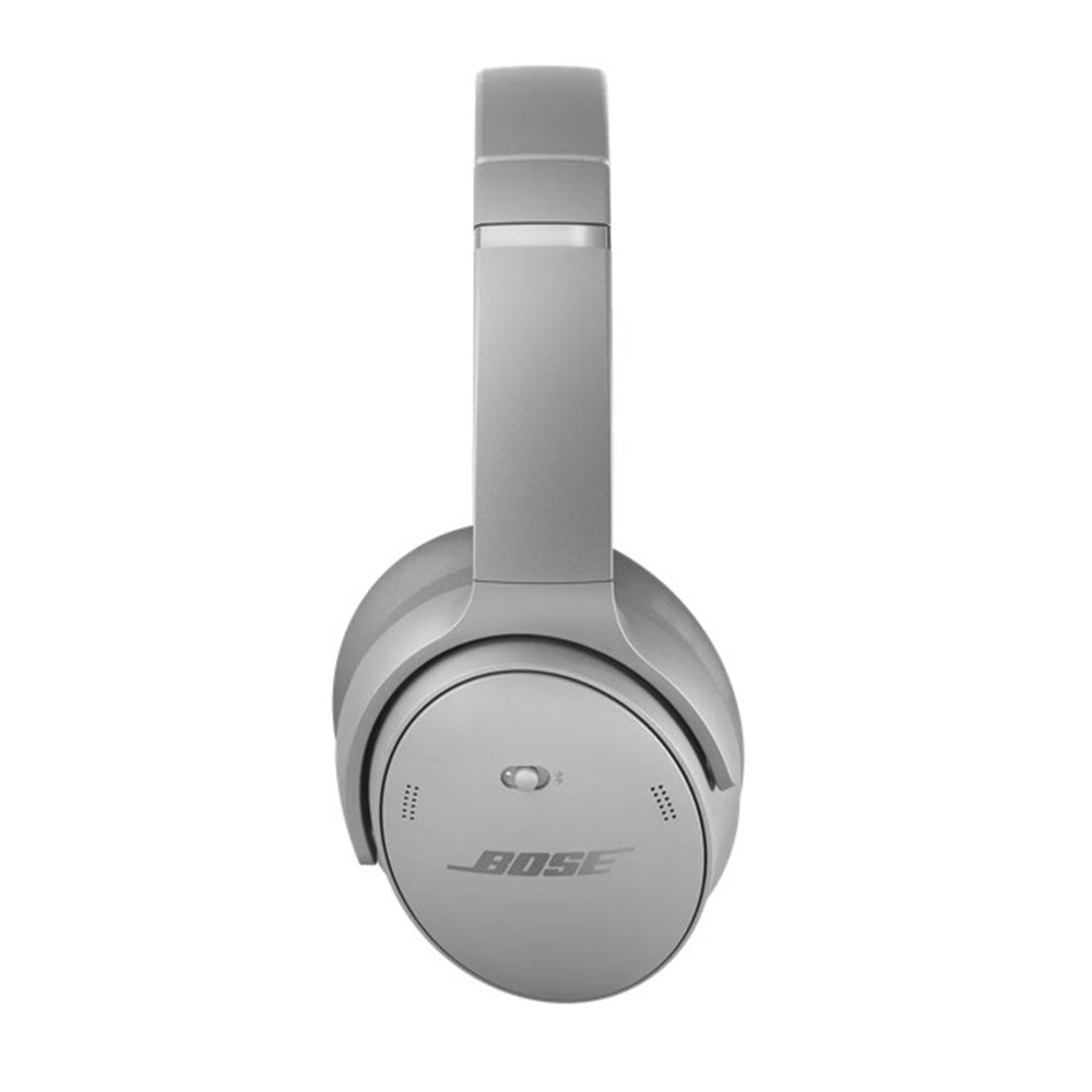 보스 콰이어트 컴포트 노이즈 캔슬링 블루투스 헤드폰, 실버 문나이트 그레이할인· 5일 남음 상세 이미지 2