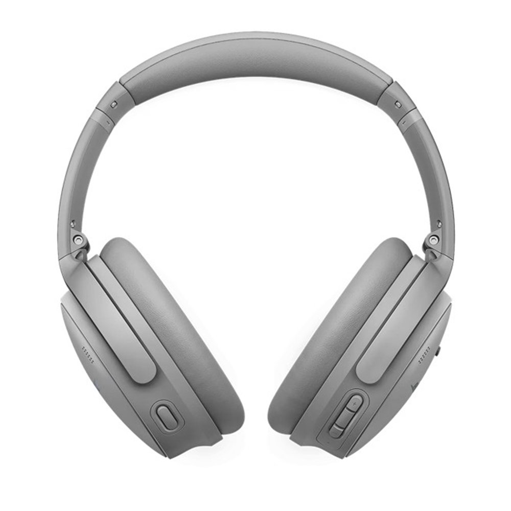 보스 콰이어트 컴포트 노이즈 캔슬링 블루투스 헤드폰, 실버 문나이트 그레이할인· 5일 남음 상세 이미지 1