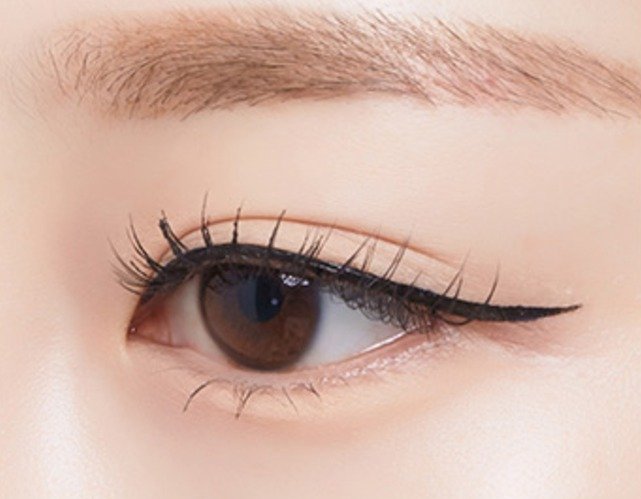 미샤 울트라 파워프루프 마스카라 8g, 컬 업 롱래쉬, 1개 상세 이미지 2