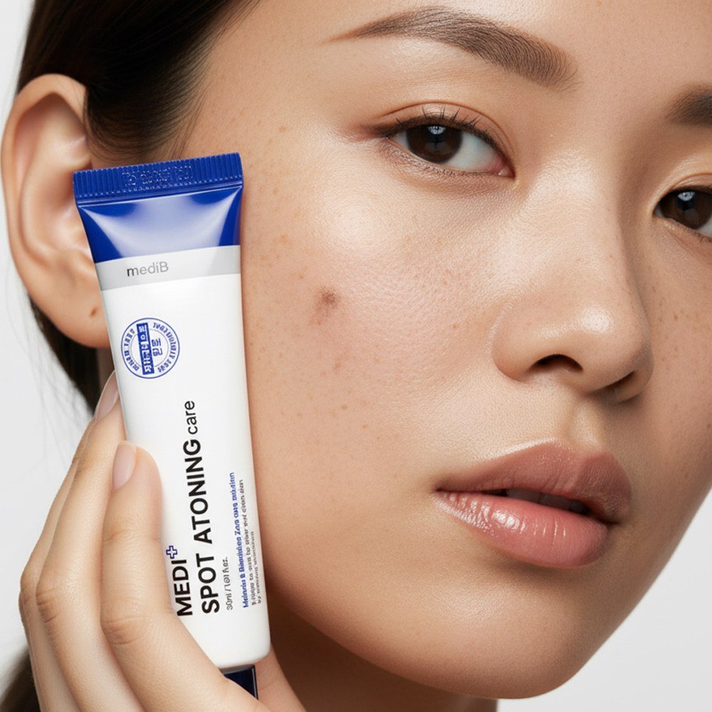 기미 잡티 검버섯 흑자 제거크림 멜라닌 색소침착 스팟아 멜라토닝 멜라논 착색크림 기미잡티제거 하이드로퀴논, 30g, 2개 상세 이미지 2