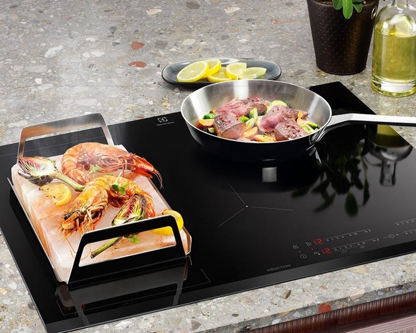 일렉트로룩스 얼티밋테이스트 700 센스프라이 인덕션 4구 71cm 방문설치, EIS74041, 빌트인 상세 이미지 1