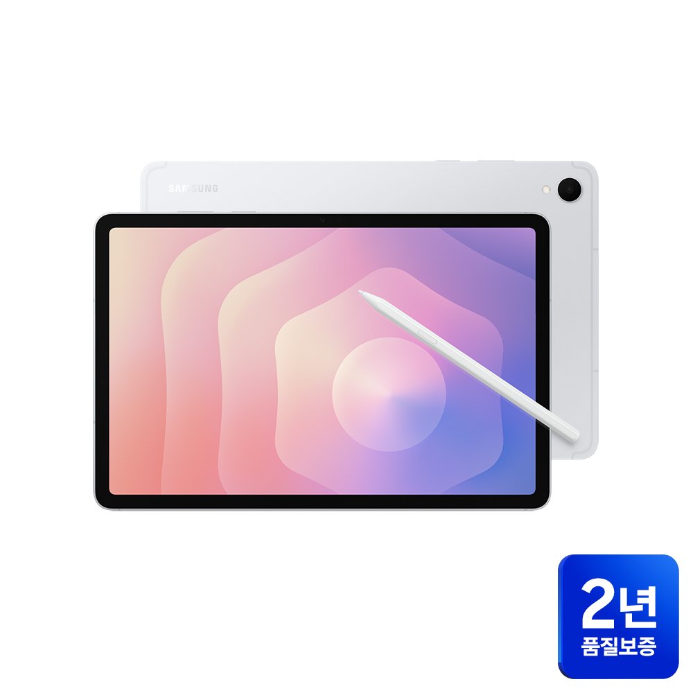 삼성전자 갤럭시탭 S11 5G+WiFi 256GB 실버 드로잉 필기용 AI 상세 이미지 2