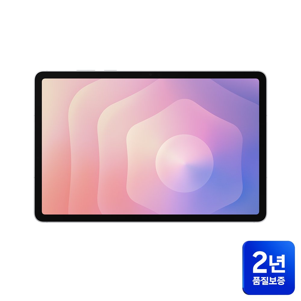 삼성전자 갤럭시탭 S11 5G+WiFi 256GB 실버 드로잉 필기용 AI 상세 이미지 1