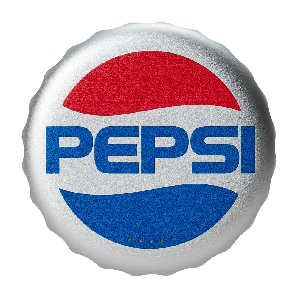 펩시 병뚜껑 마그네틱 맥세이프 호환 유무선 보조 배터리 PEP-MSCC01 상세 이미지 2