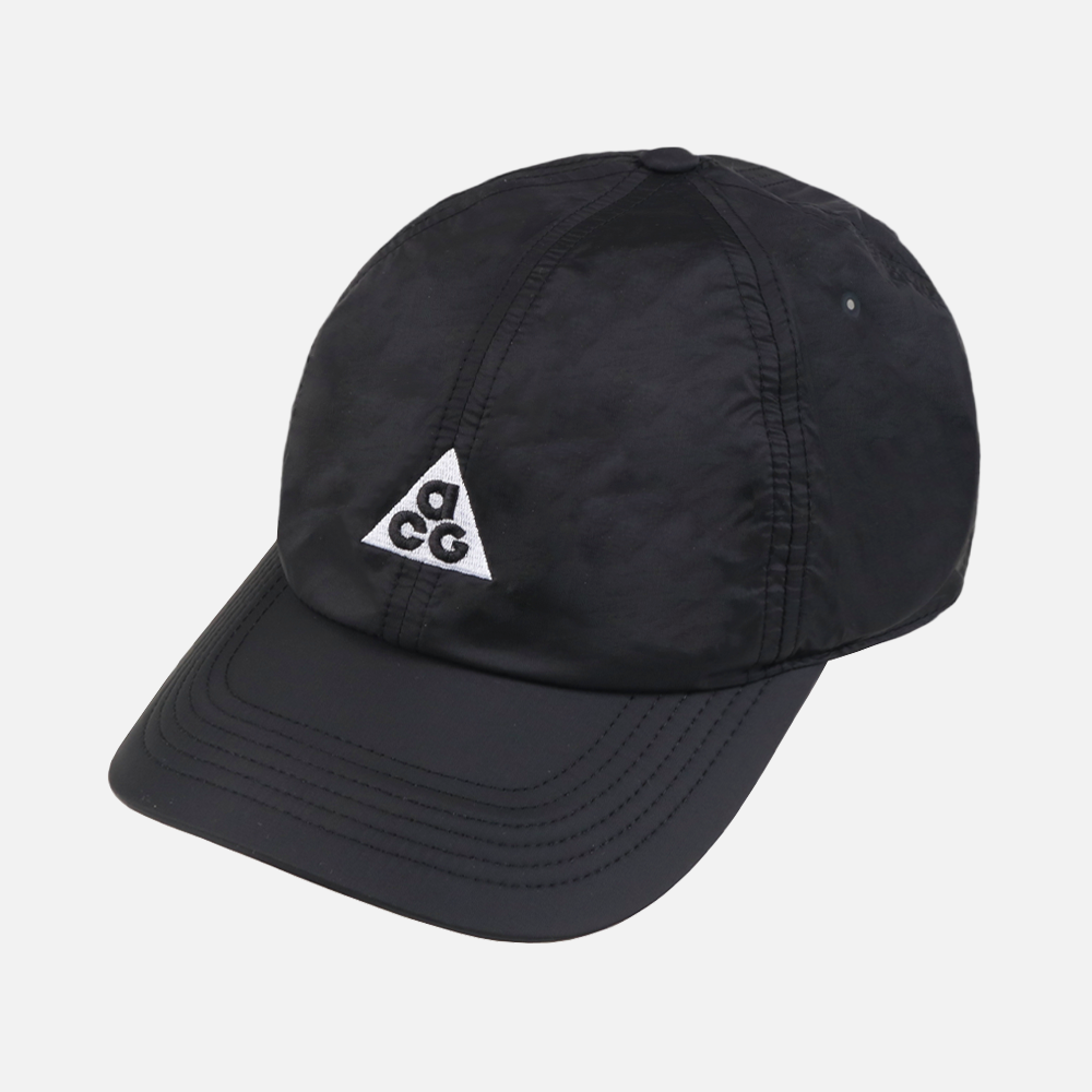 나이키 ACG 클럽 트레일 캡 모자 FB6533-010 상세 이미지 1