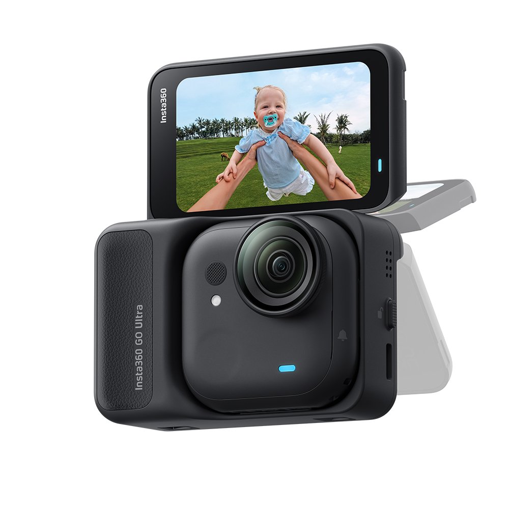 인스타360 GO Ultra 크리에이터 번들 상세 이미지 2