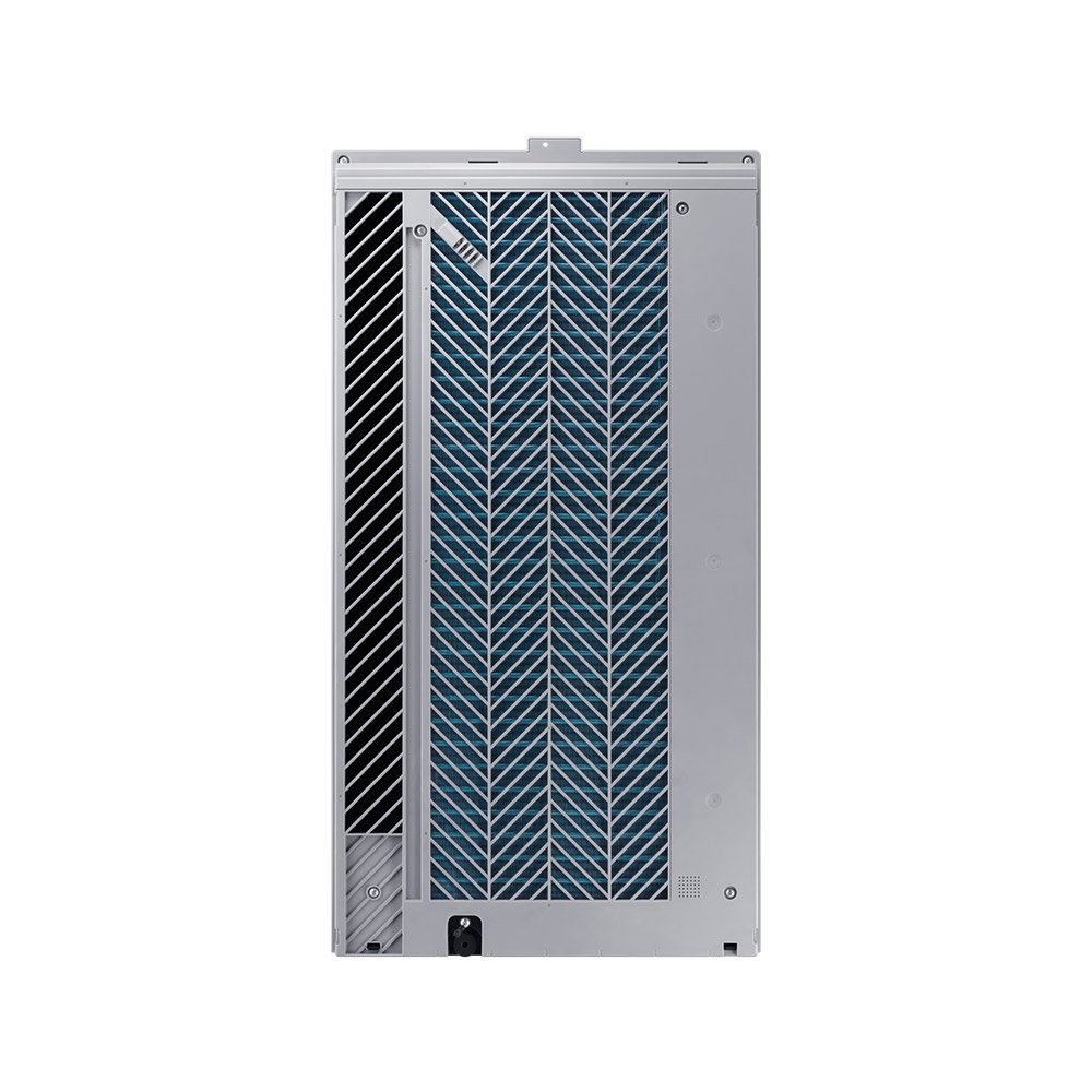 삼성 비스포크 무풍 윈도우핏 창문형 에어컨 AW06C7155GWA 자가설치 물류설치 상세 이미지 2