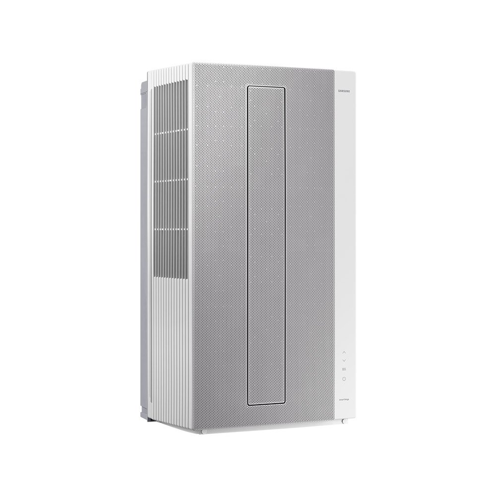 삼성 비스포크 무풍 윈도우핏 창문형 에어컨 AW06C7155GWA 자가설치 물류설치 상세 이미지 1