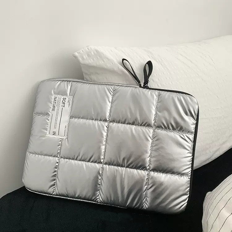 아이패드프로7세대케이스 파우치13인치 에어6세대 5 4 글리터퀼팅 아이패드10세대 9 상세 이미지 1