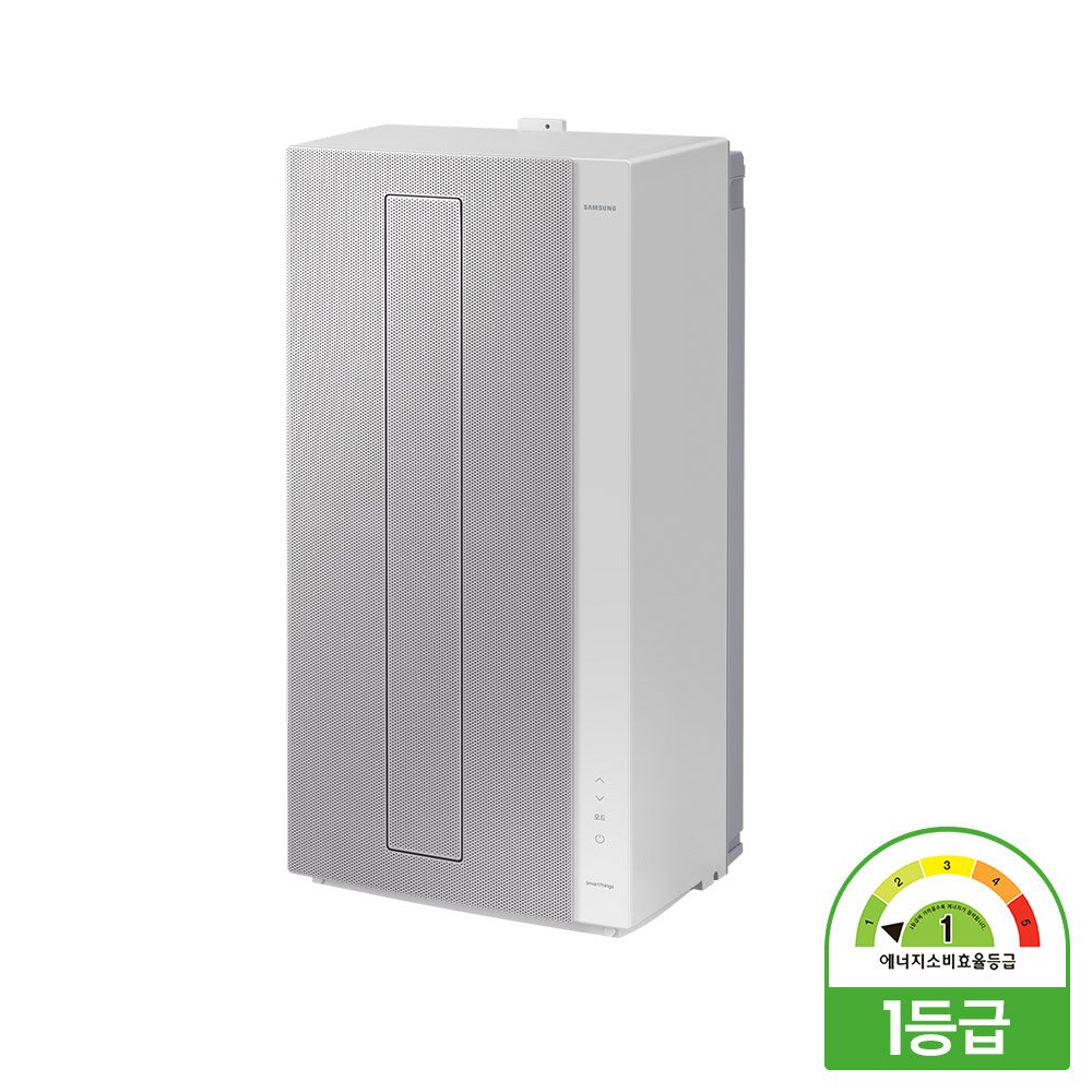 삼성 비스포크 무풍 윈도우핏 창문형 에어컨 AW06C7155GWA 자가설치 물류설치 상세 이미지 1