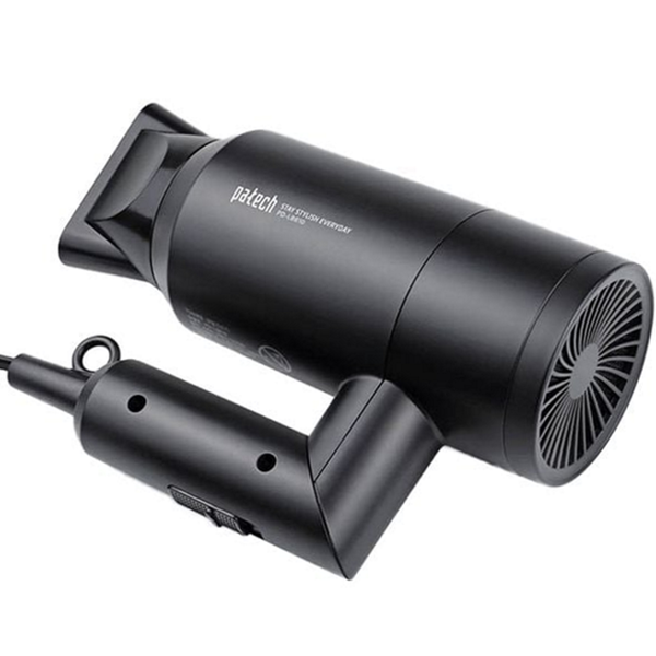 간편 접이식 헤어 드라이기 휴대용 여행용 헤어 드라이기 고속 냉풍 상세 이미지 2