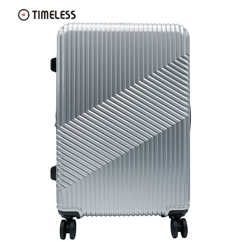 타임리스 메트로플러스 수화물 81cm(32인치) 대형 확장형 가벼운 PC 캐리어 여행 가방 상세 이미지 1