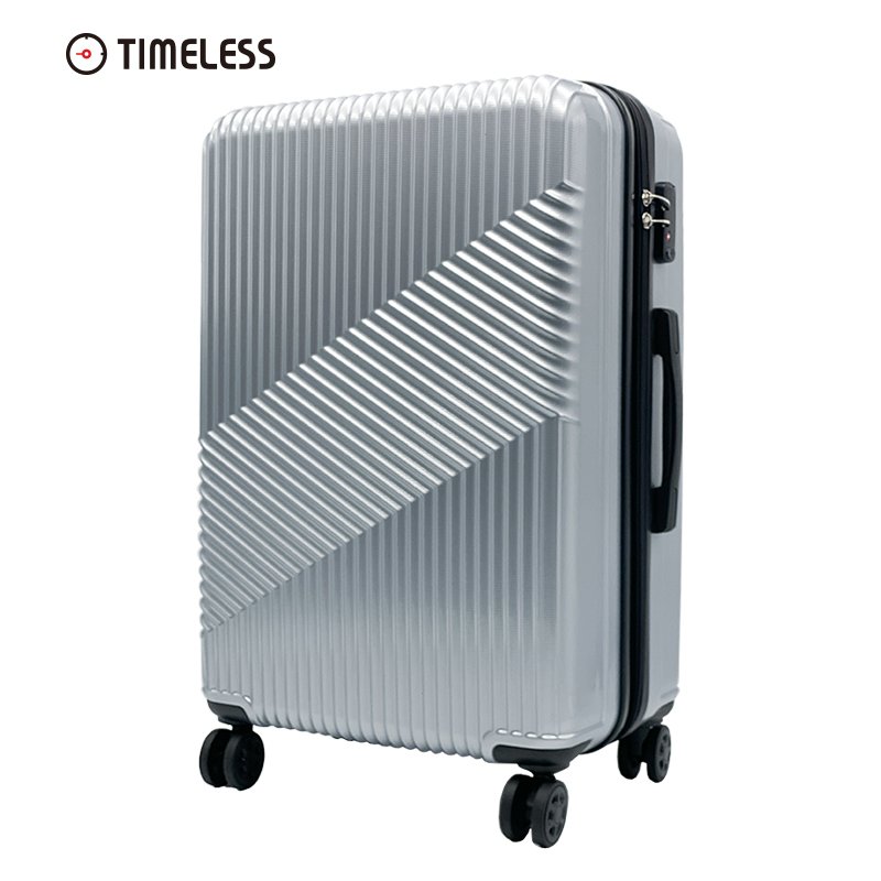타임리스 메트로플러스 수화물 81cm(32인치) 대형 확장형 가벼운 PC 캐리어 여행 가방 상세 이미지 2