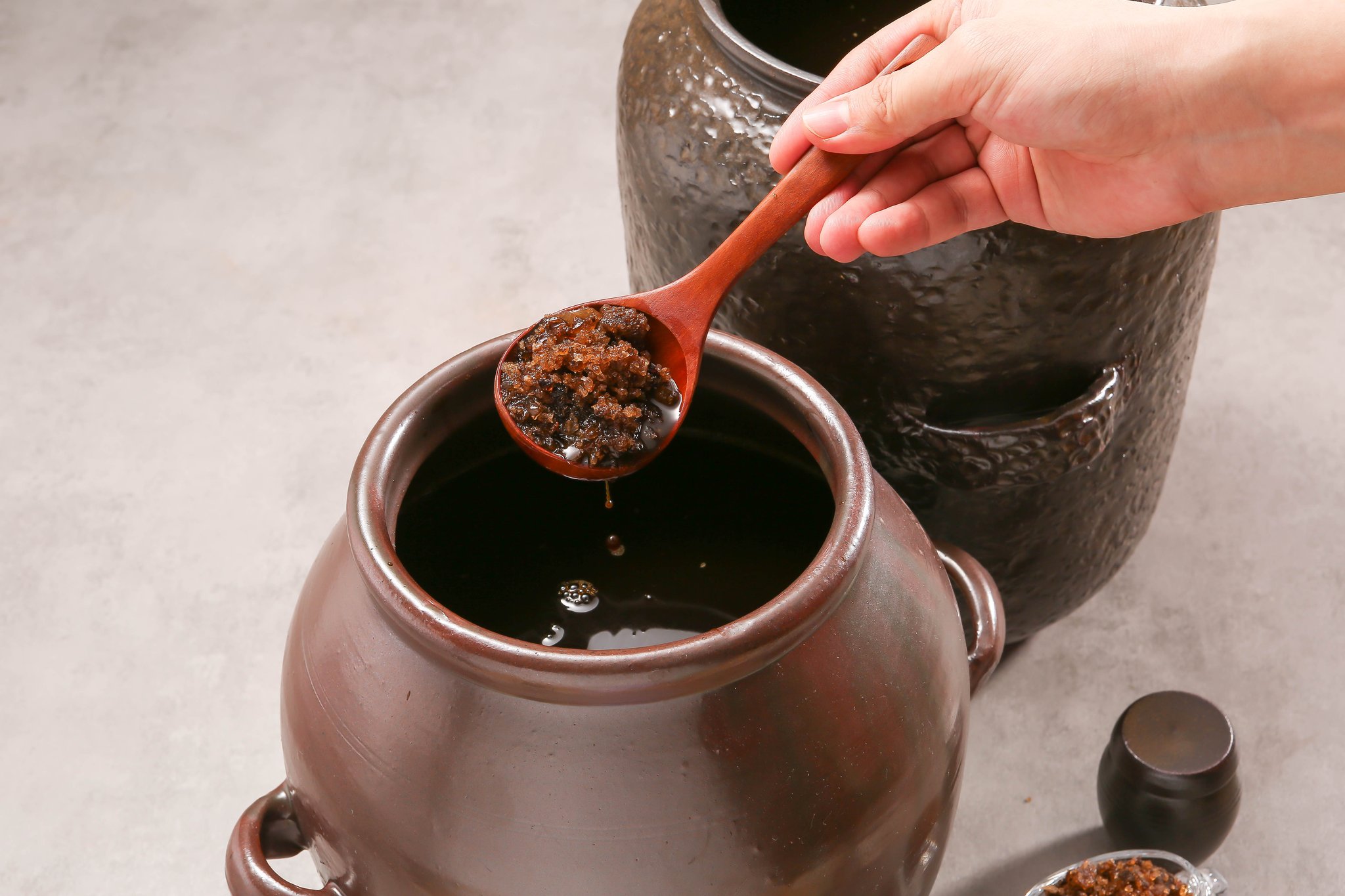 62년전통 알품게 삼대인천게장 살로만 순살게장 간장게장 양념 400g 상세 이미지 1