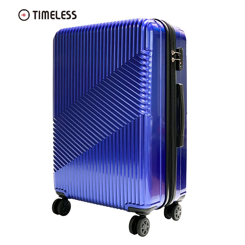 타임리스 메트로플러스 수화물 81cm(32인치) 대형 확장형 가벼운 PC 캐리어 여행 가방 상세 이미지 1